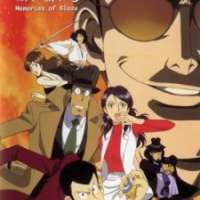   Lupin III: Crisis in Tokyo <small>Director</small> 